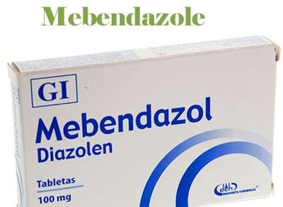 How to Purchase Mebendazole Over the counter