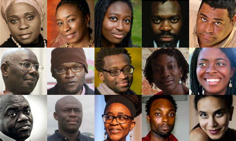 Fifty African Writers You Must Read