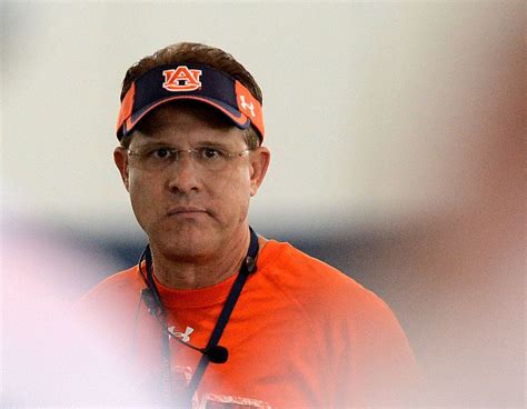 Quick hits: Gus Malzahn recaps Auburn's first day of preseason camp - al.com