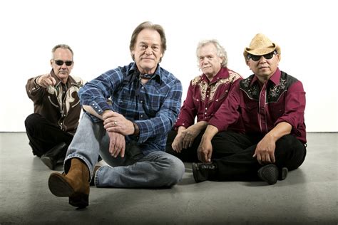 Bandsintown | Fortunate Son: A Tribute to John Fogerty & CCR Tickets ...