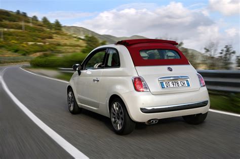 New Fiat 500C with sliding soft roof fiat-500c-convertible-73 - Paul Tan's Automotive News