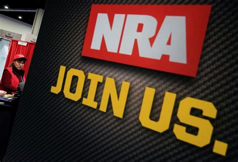 The case against the National Rifle Association, explained