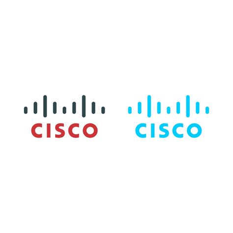 Cisco logo transparent png 24555333 PNG