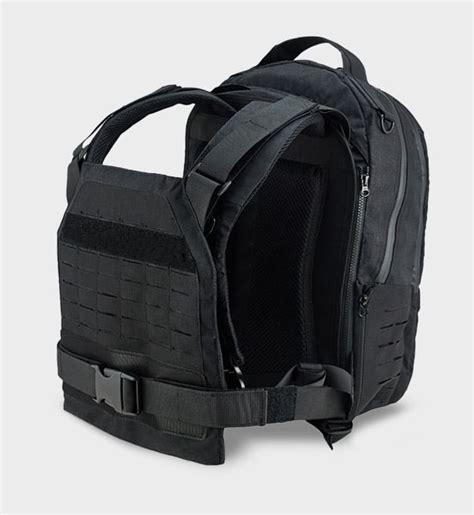 Rapid Deploy Backpack Only - Ace Link Armor