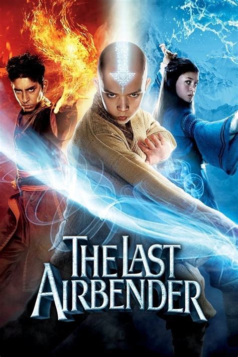 Avatar The Last Airbender 2024 Movie - Tara Zulema