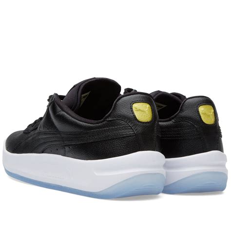 Puma GV Special Black | END. (ES)