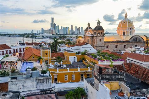 How to spend a perfect weekend in Cartagena - Lonely Planet