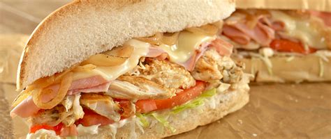 Meson Sandwiches – Fresh from Puerto Rico