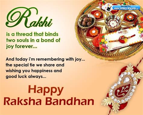 Pin by Giftsvilla on Raksha Bandhan Messages | Happy rakshabandhan, Raksha bandhan images ...