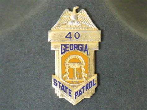 Georgia State Patrol