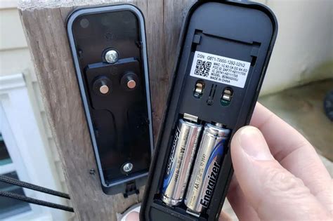 How To Change Battery In Blink Doorbell | Storables