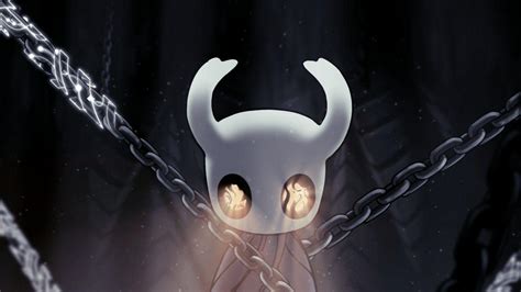 1080p Hollow Knight Phone Wallpaper - technology