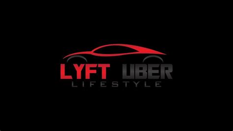 Black Lyft Logo - LogoDix