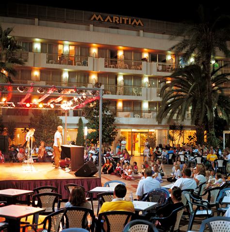 Hotel Best Marítim, Cambrils, Spain | HotelSearch.com