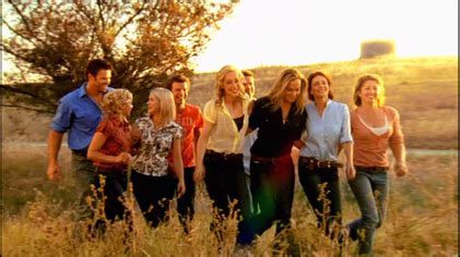 McLeod's Daughters season 8 - Wikipedia