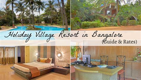 Holiday Village Resort | India Travel Forum