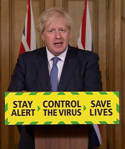 Boris Johnson speech in FULL - PM gives coronavirus update as lockdown ...