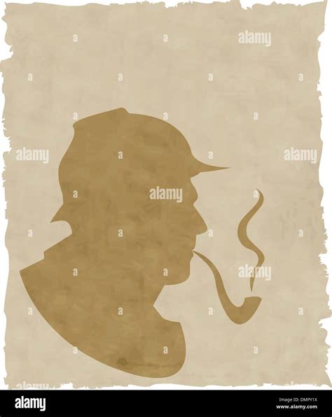 Pipe smoker hi-res stock photography and images - Alamy