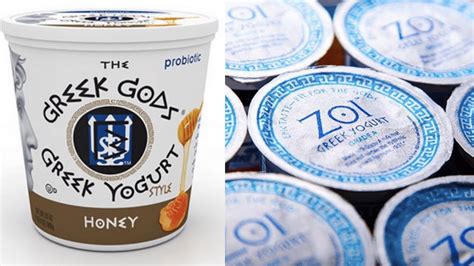 I Tried 5 Popular Greek Yogurt Brands and Here's How they Ranked