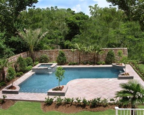 126 best Pool Privacy Ideas images on Pinterest | Pools, Backyard lap ...