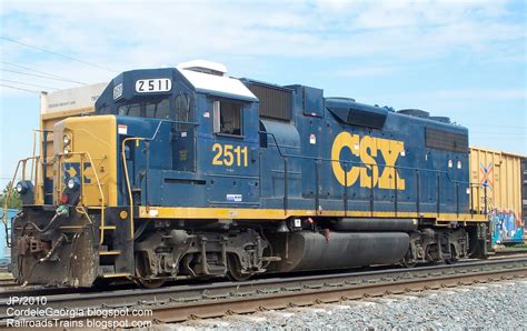 CSX Locomotive Wallpaper - WallpaperSafari