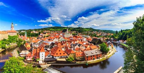 Best places to visit in The Czech Republic | travelpassionate.com