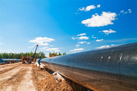 Northern Gas Pipeline’s exemption from National Gas Rules in question | Energy Magazine