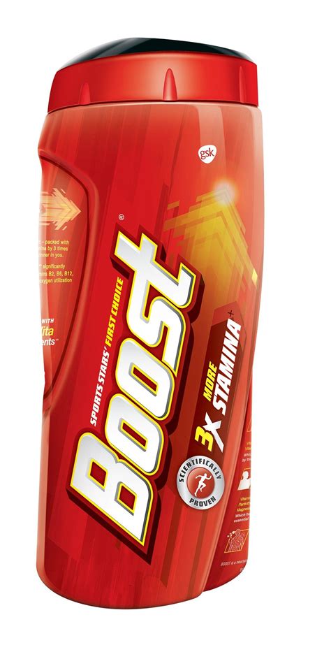 Boost Drink Logo - LogoDix