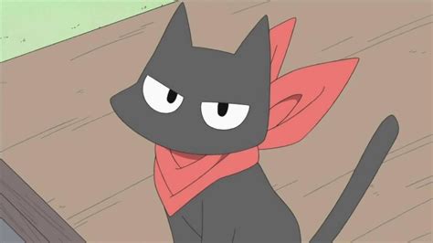 70 Best Anime Cats of All Time: The Ultimate Feline List