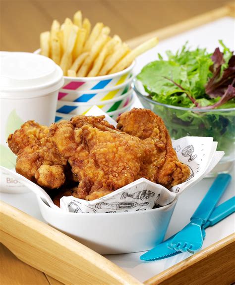 15 Fried Chicken Sides - Side Dishes For Fried Chicken - Cafe Deluxe