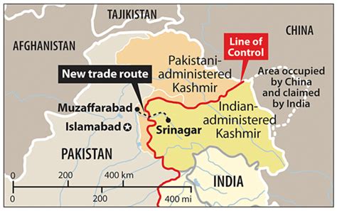 Thousands flee Kashmir as Pakistan and India go to war