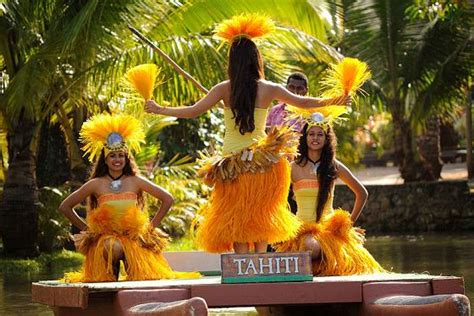 Polynesian Cultural Center - A Showcase of Native Polynesian Culture in Oahu | Only In Hawaii