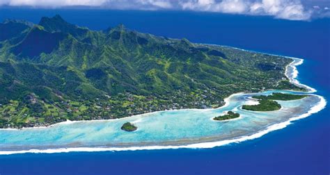 12 Enchanting Tourist Destinations In Cook Islands - TravelTourXP.com