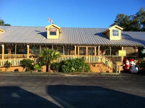 The Oyster House Restaurant, Everglades City - Restaurant Reviews, Phone Number & Photos ...