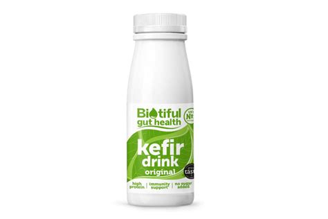 Best probiotic drinks for gut health in 2024