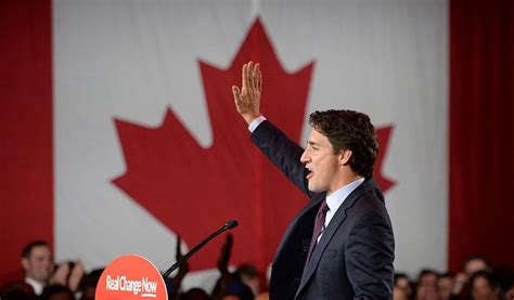 Analyzing Justin Trudeau’s Speeches | by Aaron Abraham | Towards Data ...