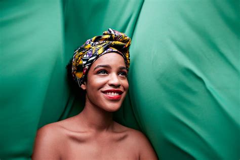 The 8 Best Head Wraps and Sleep Bonnets to Protect Your Hair at Night