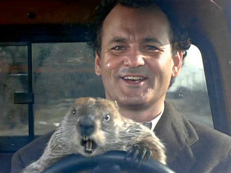 The “curse” that almost ruined Bill Murray’s ‘Groundhog Day’