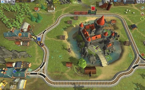 Train Valley and Train Valley 2 released DRM-free on GOG with Linux ...