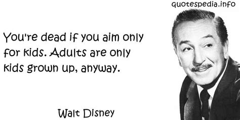 Walt Disney Quotes About Success. QuotesGram