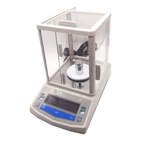 Weighing Microgram Weight Lab Scale - Ultimate Precision for Laboratory ...