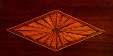 The History of Marquetry | Solvang Antiques