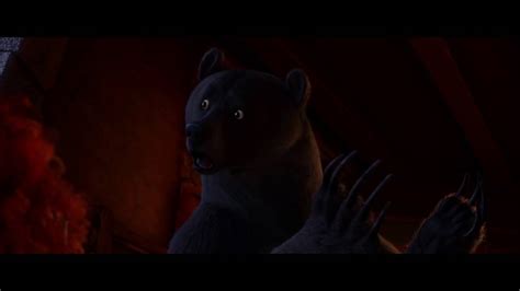 BRAVE Soundtrack : 24. Bear Transformation (Patrick Doyle) - YouTube