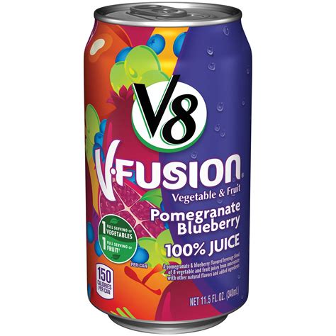 V8 Juice