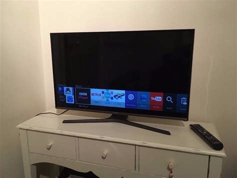 Used Once 32 Inch TV BRAND NEW | in Liverpool, Merseyside | Gumtree