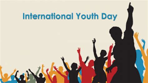 International Youth Day celebrated