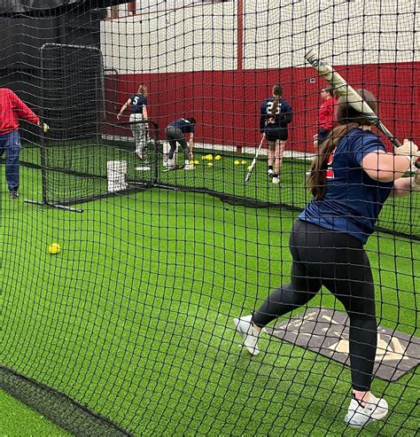 5 Tips for Efficient Winter Indoor Baseball & Softball Training — HitStreak