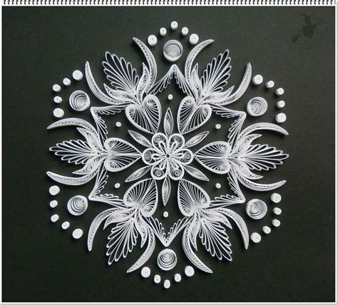 Paper Quilling Flowers, Paper Quilling Cards, Neli Quilling, Origami And Quilling, Paper ...