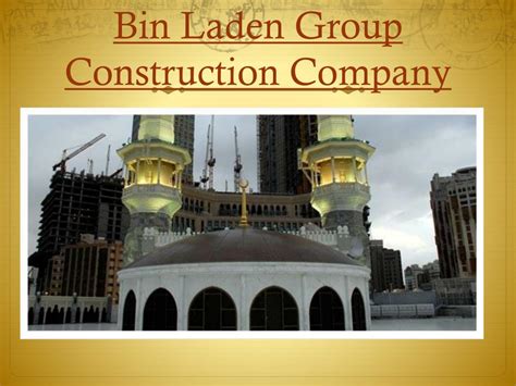 PPT - Bin Laden from “hero” to terrorist! PowerPoint Presentation, free ...