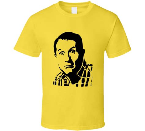 Al Bundy face t shirt funny classic tv show shirts Married with ...